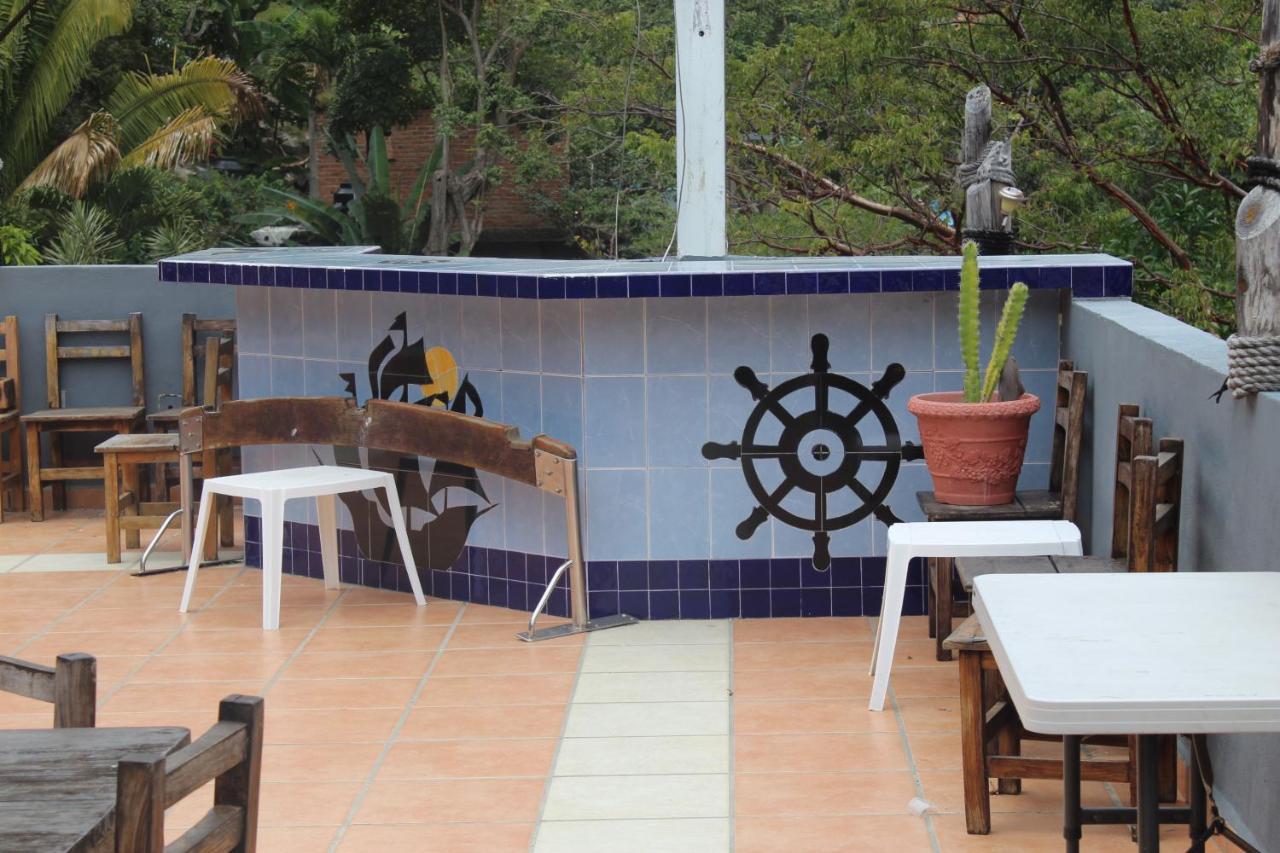 La Posada Pacifica Puerto Vallarta Buitenkant foto