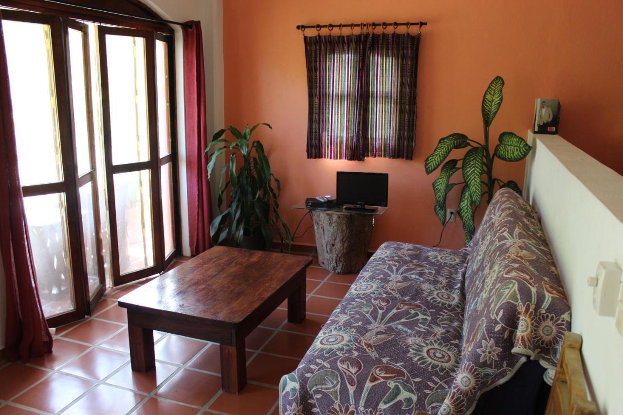 La Posada Pacifica Puerto Vallarta Buitenkant foto