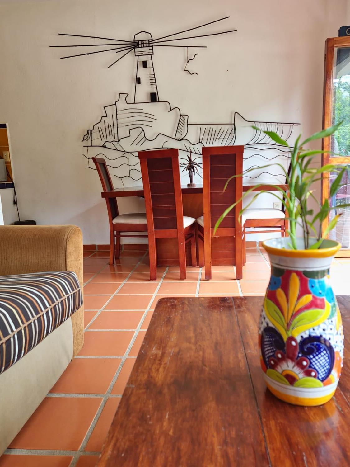 La Posada Pacifica Puerto Vallarta Buitenkant foto