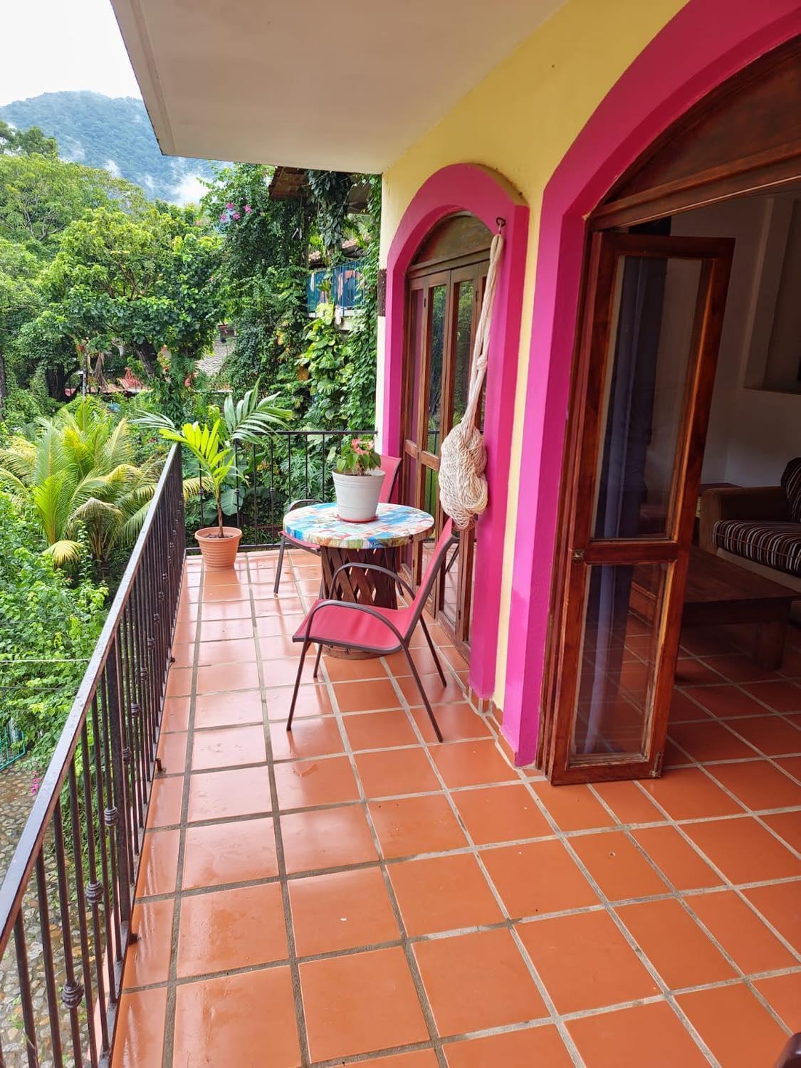 La Posada Pacifica Puerto Vallarta Buitenkant foto