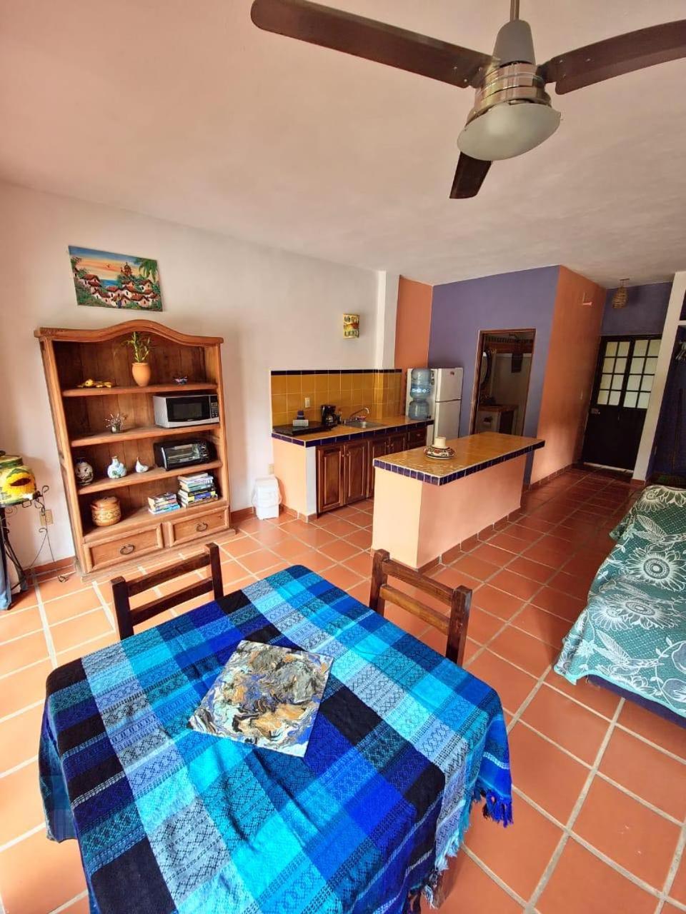 La Posada Pacifica Puerto Vallarta Buitenkant foto