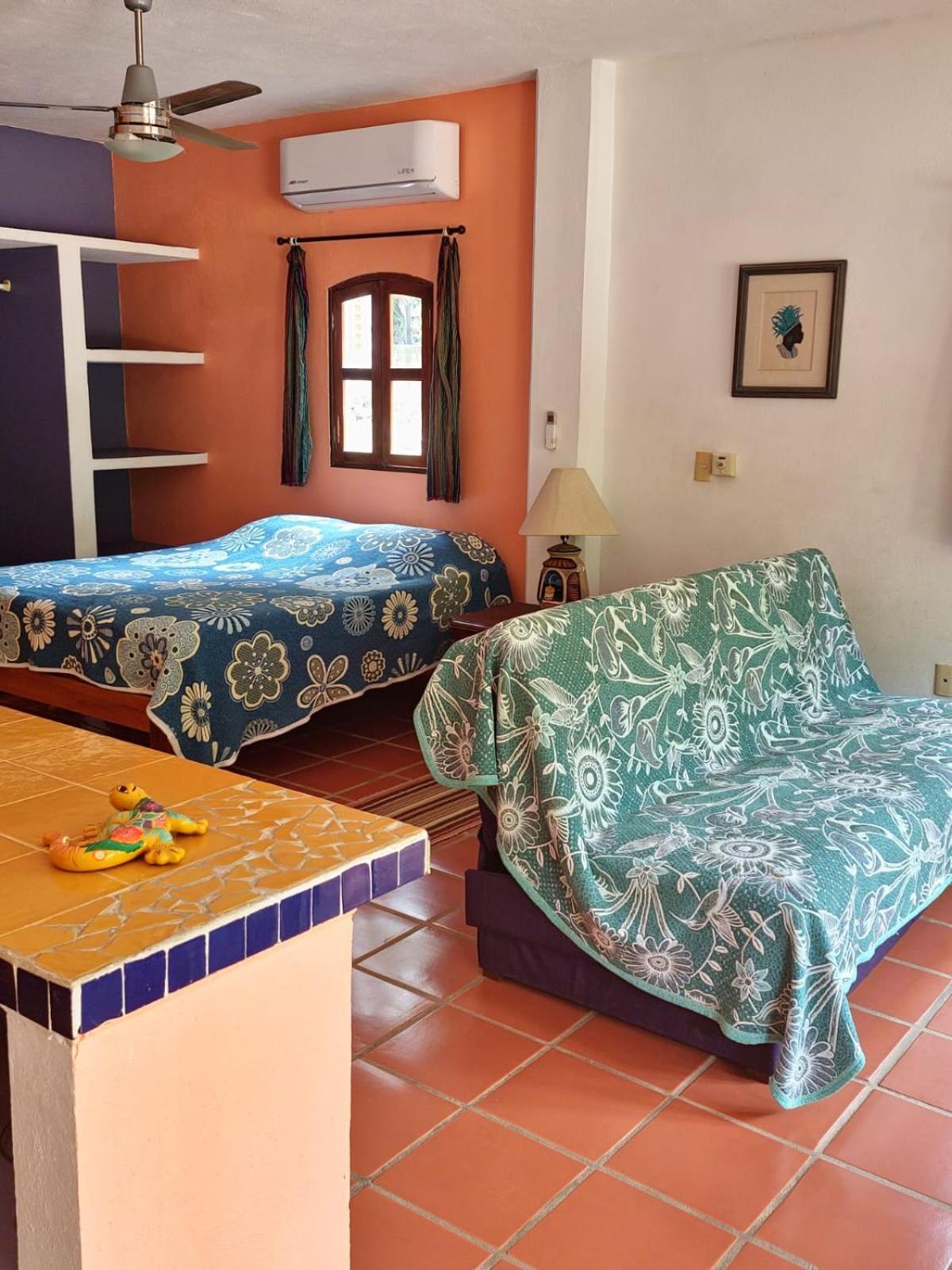 La Posada Pacifica Puerto Vallarta Buitenkant foto