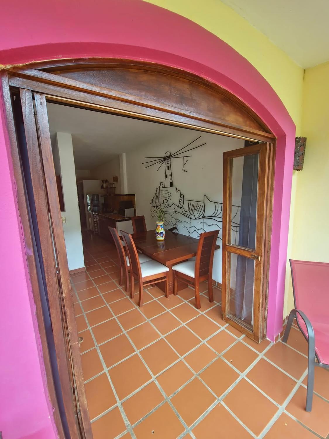 La Posada Pacifica Puerto Vallarta Buitenkant foto