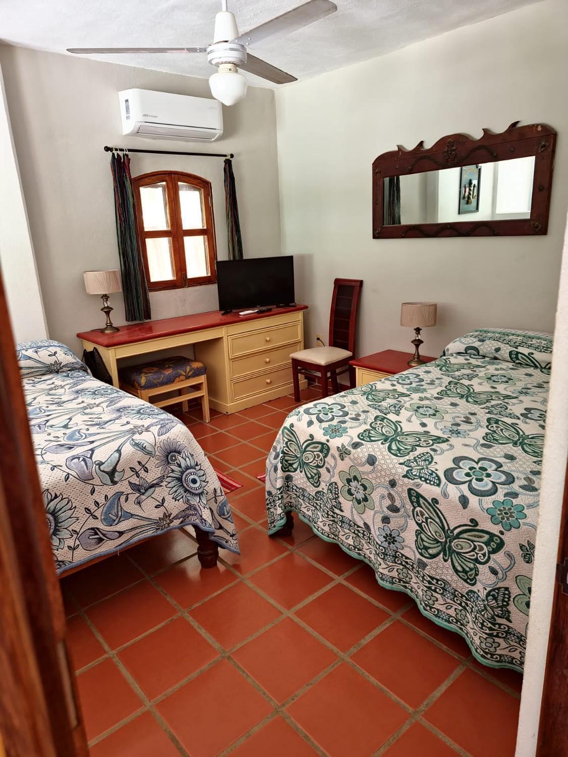 La Posada Pacifica Puerto Vallarta Buitenkant foto